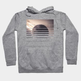 Milky Way Hoodie